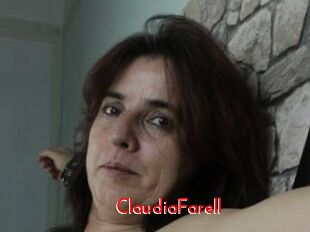 ClaudiaFarell