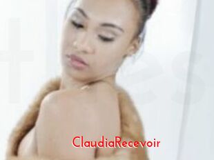 ClaudiaRecevoir