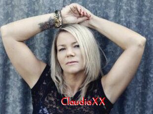 ClaudiaXX