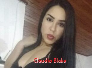 Claudia_Blake