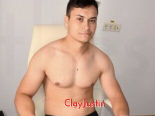 ClayJustin