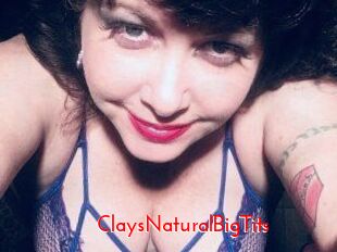 ClaysNaturalBigTits