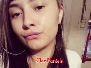 CleoDaniels