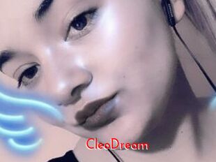 CleoDream