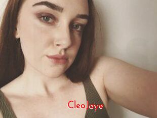 CleoJaye