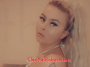 CleoKelBabestation