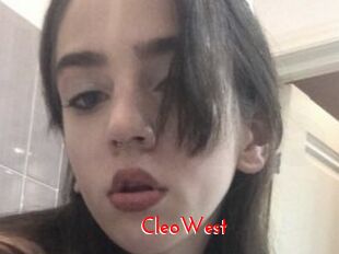 CleoWest