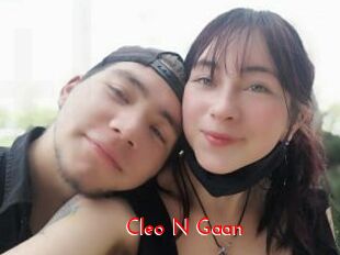 Cleo_N_Gaan