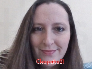 Cleopatra21