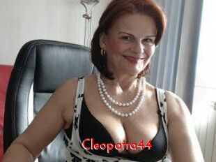 Cleopatra44