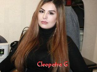 Cleopatra_G