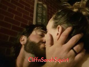 CliffnSarahSquirt