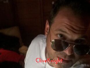 CliveKnight