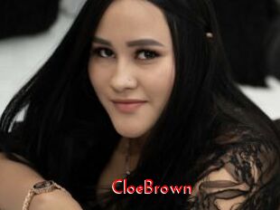 Cloe_Brown