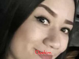 Cloekim