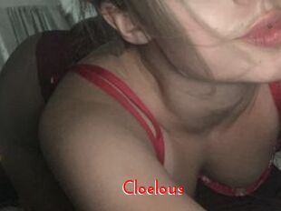 Cloelous