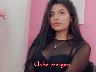 Clohe_morgan