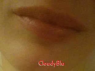 CloudyBlu