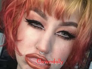 Clowndolly