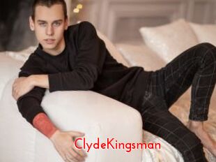 ClydeKingsman