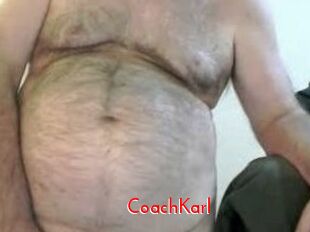 CoachKarl