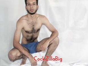 CockZillaBig