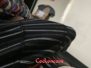 Cockoncam