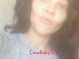 CocoBaby123