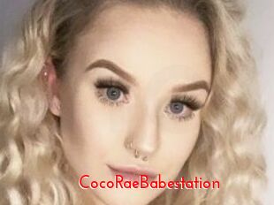 CocoRaeBabestation