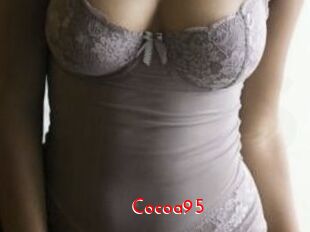 Cocoa95