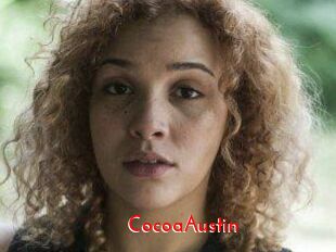 CocoaAustin