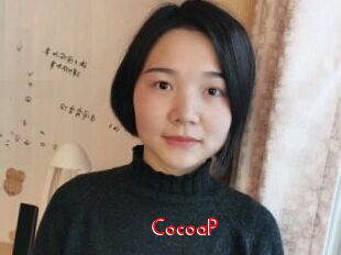 CocoaP