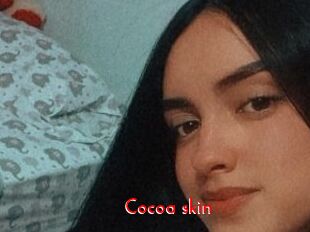 Cocoa_skin