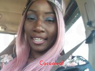 Cocoaleaf