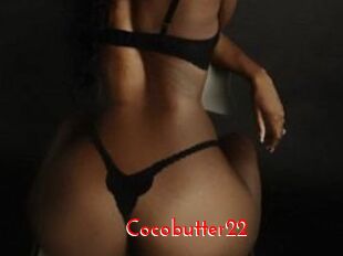 Cocobutter22