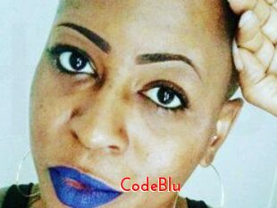 CodeBlu