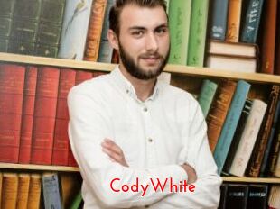 CodyWhite