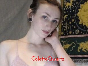 ColetteQuartz