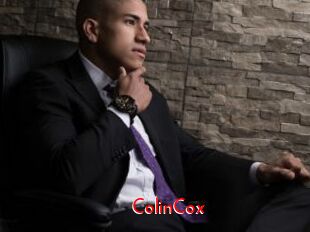 ColinCox