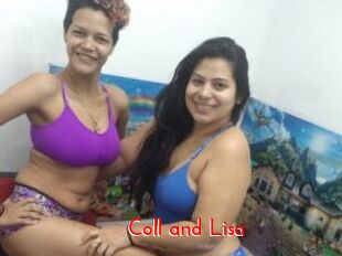 Coll_and_Lisa