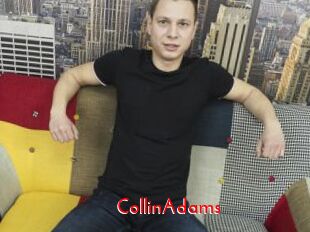 CollinAdams