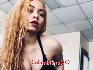 ColombianaXO