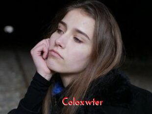 Coloxwter