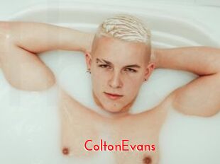 ColtonEvans