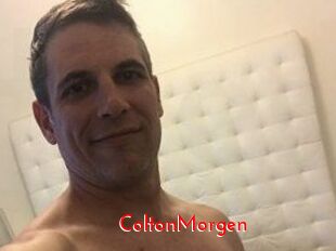 Colton_Morgen