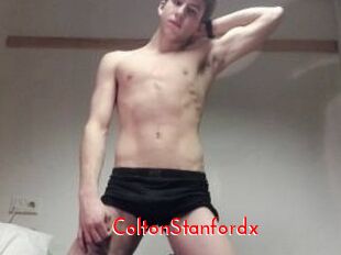 ColtonStanfordx