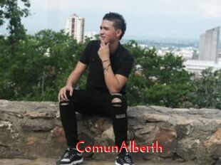 ComunAlberth