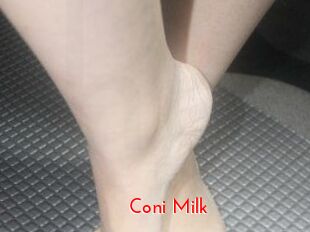 Coni_Milk