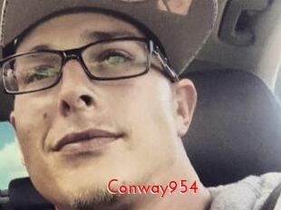 Conway954