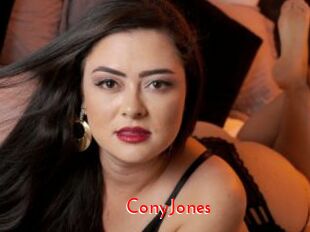 ConyJones